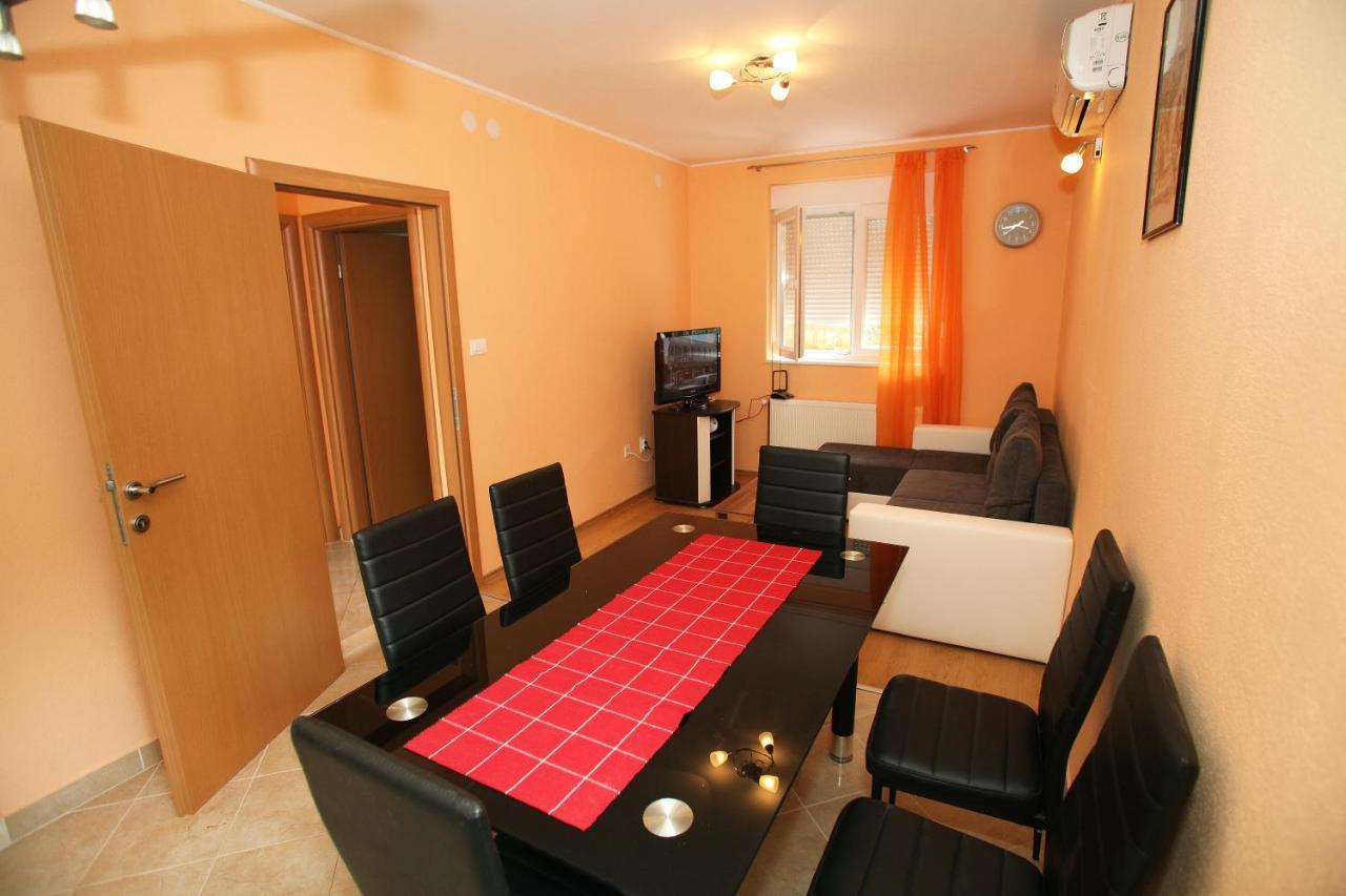 Apartmani Petra Trogir Room photo