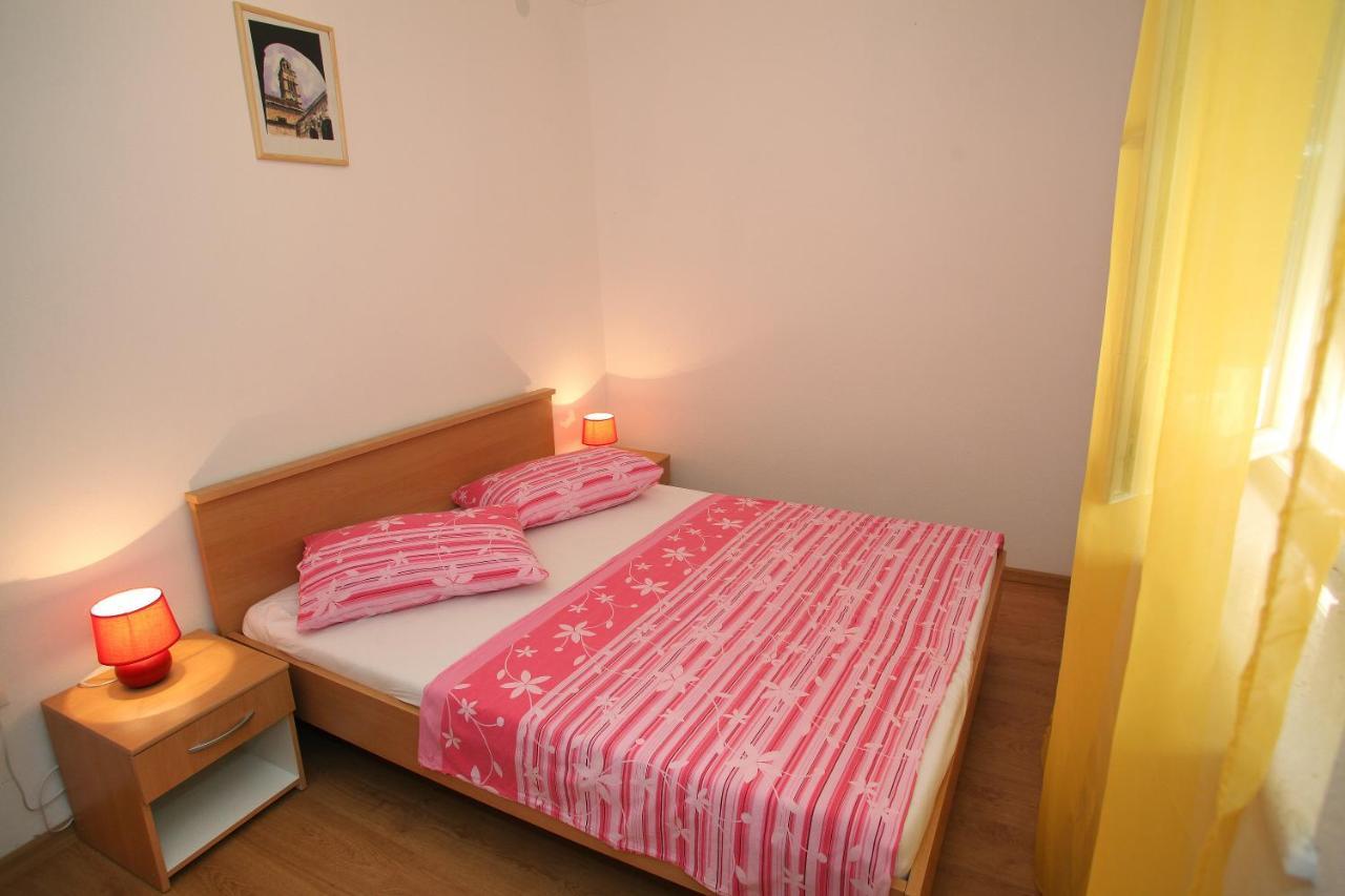 Apartmani Petra Trogir Room photo