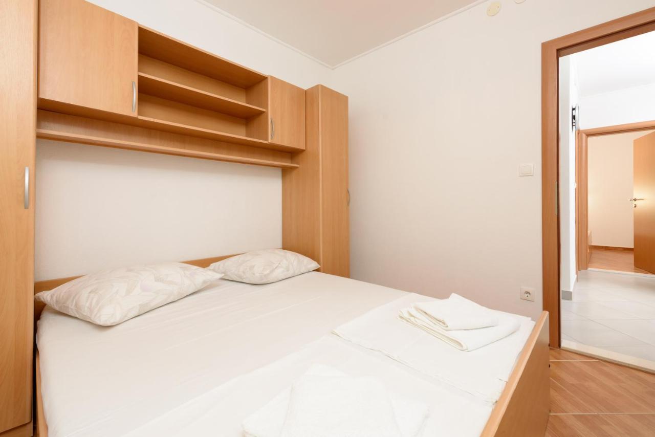 Apartmani Petra Trogir Exterior photo