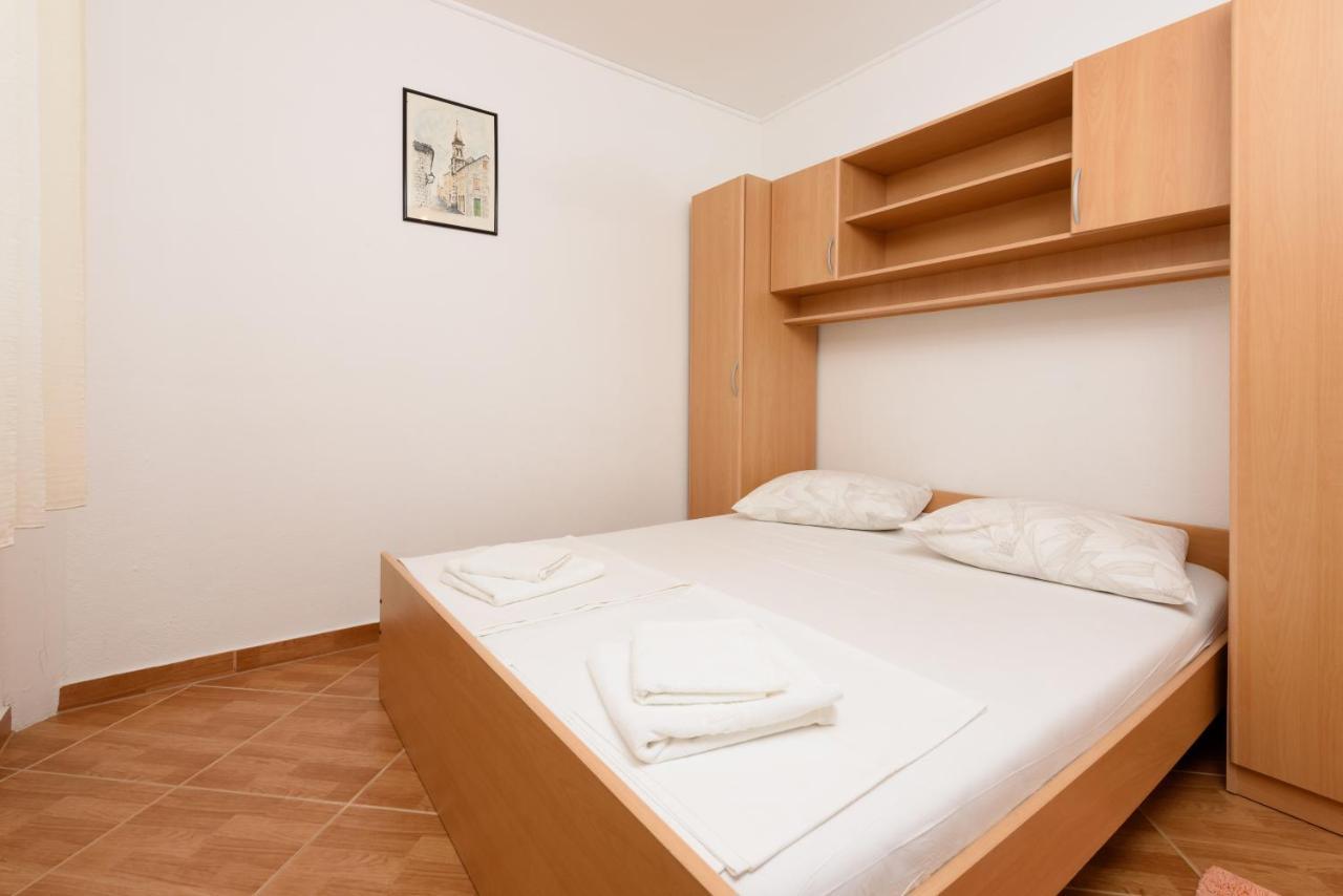 Apartmani Petra Trogir Exterior photo